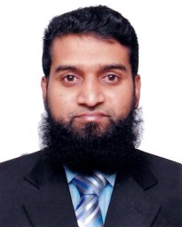 Md. Matiur Rahman
