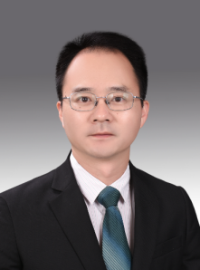 Xiufeng Wang