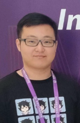 Zixun Zhang