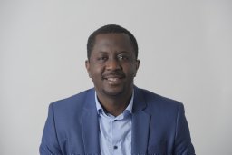Jean-Pierre Mufusama