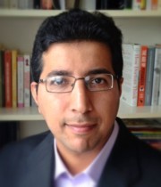 Raed Alhusayen