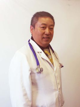 Lichun Zhou