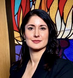 Lucia Quezada Berumen