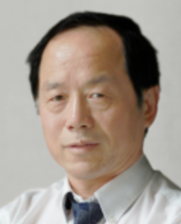 Jikui Luo