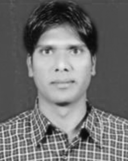 Dr. Dharmendra Kumar