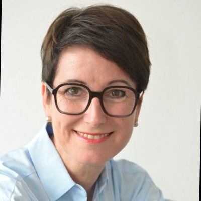 Katrin Sternberg
