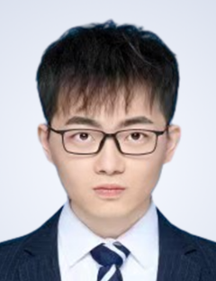 Weida Liu