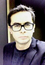 Gilberto Aleph Prieto