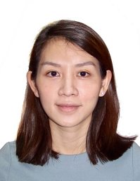 Kimberley L Kiong