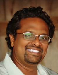 Praveen Panickar