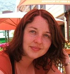 Helen Walker