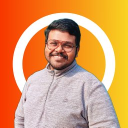 G K Dinesh