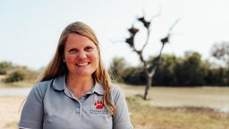 Lindy Thompson
