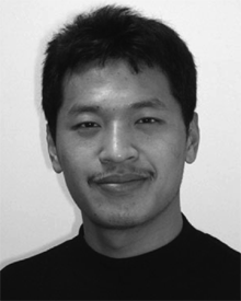 Hui Wang