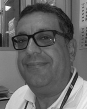 Sebastiano Russo