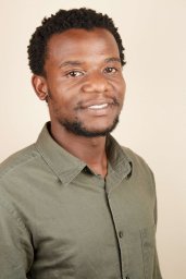 Thabang Lebese