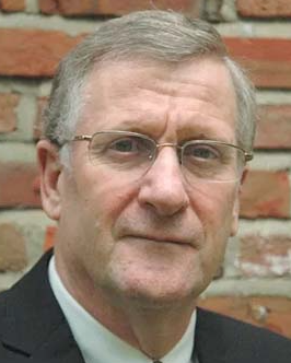 Alastair Clemow