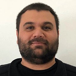 Ahmet Ilhan