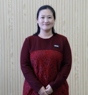 Chenglin Niu