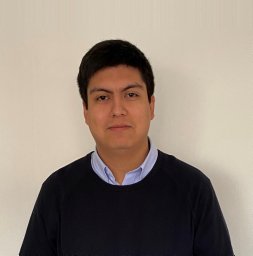 José Lemus-Romani