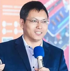 Jiaen Liang