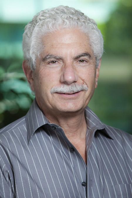David Cheresh