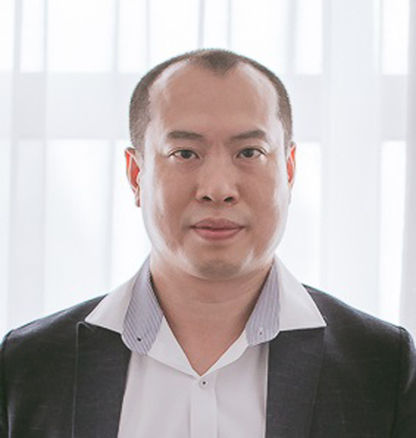 Kuo-Feng Hua