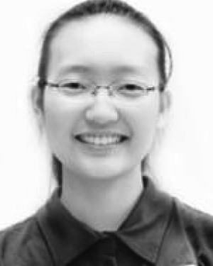 Yongxin Xiao