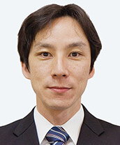 Shiro Saito