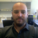 Marco Xavier Rivera Gonzalez