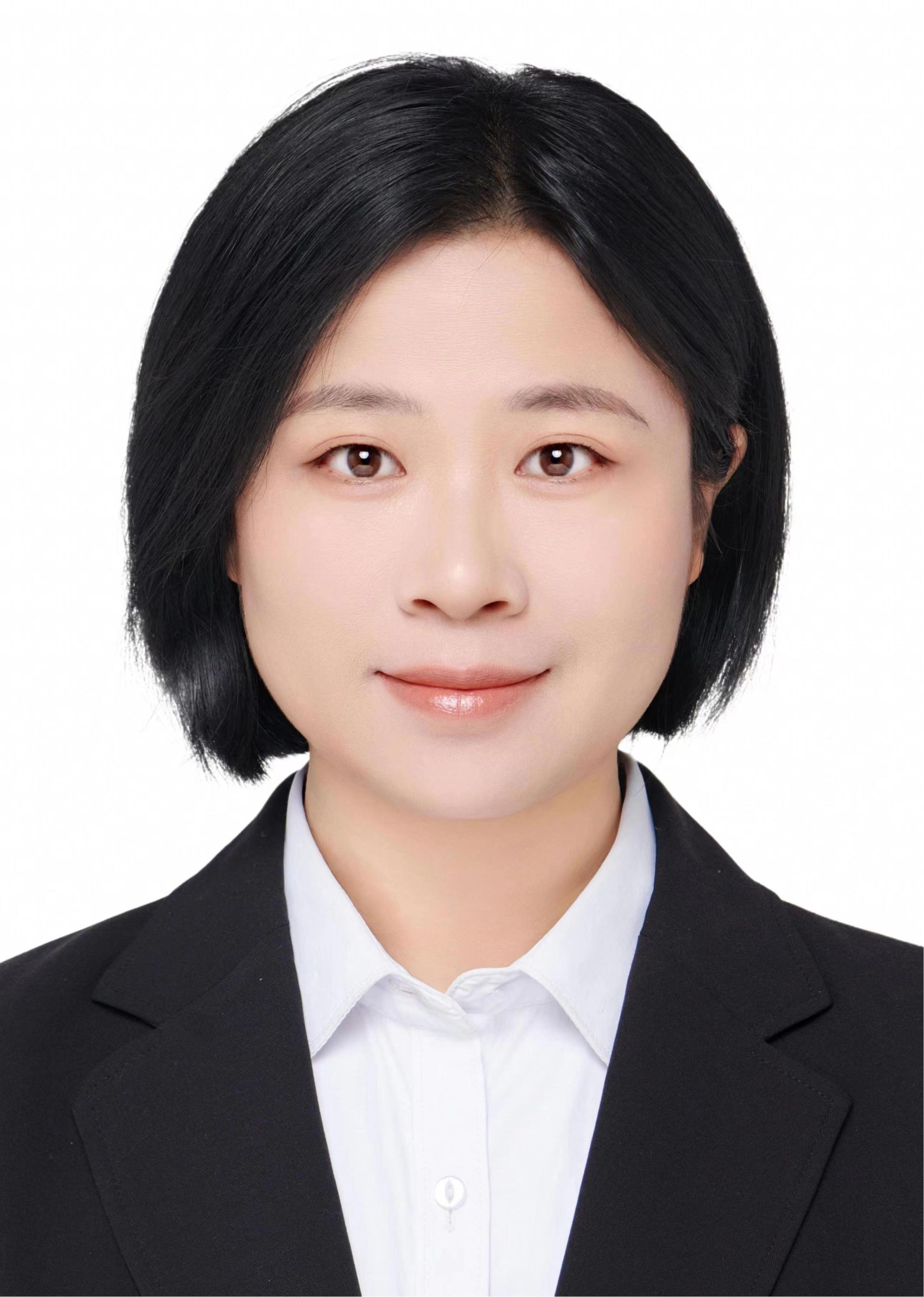 Lina Xu