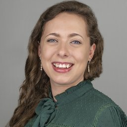 Laura N. Jeffreys