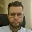 Mikhail Galkin