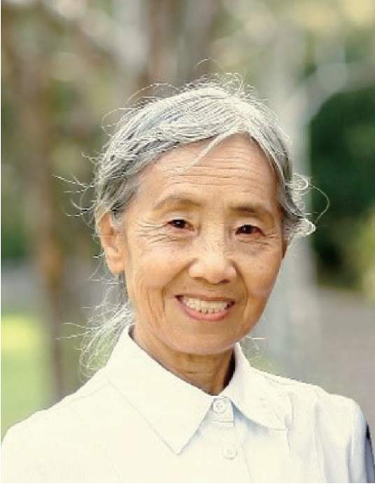 Bingzhen Chen