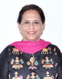 Avinash Kaur Nagpal