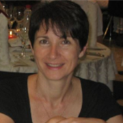 Stephanie Budgett