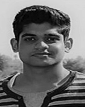 Kaustubh Shukla