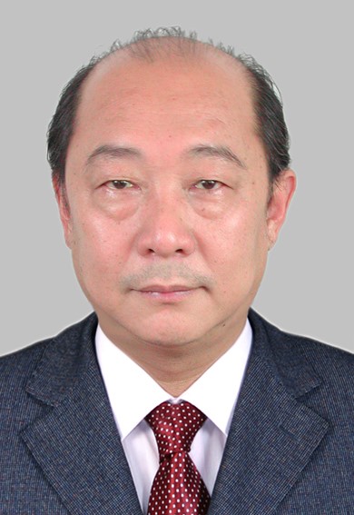 Zhiqiang Jin