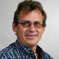 Gert Frølund Pedersen