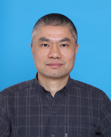 Xinmin Zhang