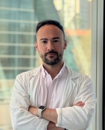 Recuero Díaz José Luis