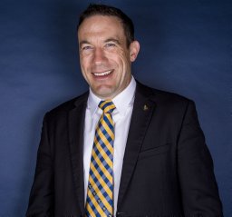 Shawn T. Grushecky