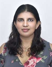 Kalamulla Waduge  Sandya Nilmini Kumari