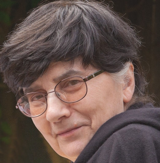 Marina V. Kameneva
