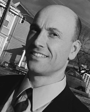 Christian Baks
