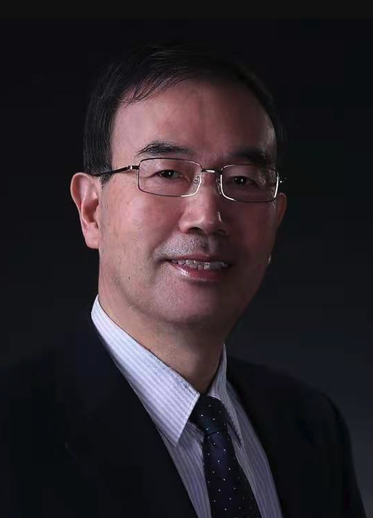 Zurong Qiu
