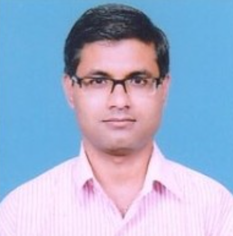 Tanmoy Roy