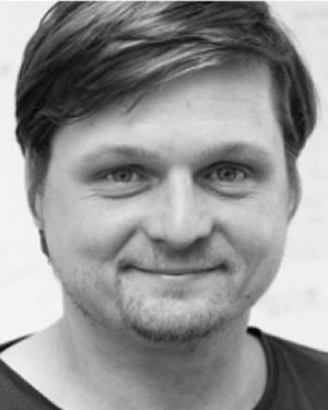 Marc Hellmuth