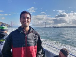 Vivek Boddapati