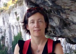 Stephanie Mangenot